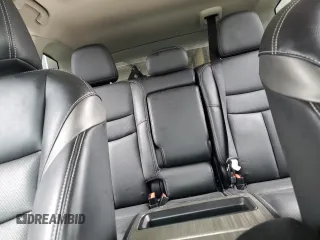 2017 Nissan Murano SL z VIN 5N1AZ2MHXHN199624, wystawiony jako Copart lot #54608845 z przebiegiem 91 893 mil mil oraz Szkoda całkowita • Salvage title. Historia ofert i sprzedaży dostępna na DreamBid. Obrazek 10.