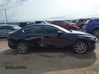 2020 Mazda 3 Select with VIN JM1BPACL1L1175419, listed as a IAAI auction lot 41884008 with 111,930 mi miles and . Bid and sale history available at DreamBid. Image 13.