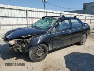 2006 Mitsubishi Lancer ES z VIN JA3AJ26E96U072041, wystawiony jako Copart lot #52852565 z przebiegiem Nie podano mil oraz Szkoda całkowita • Salvage title. Historia ofert i sprzedaży dostępna na DreamBid. Obrazek 1.