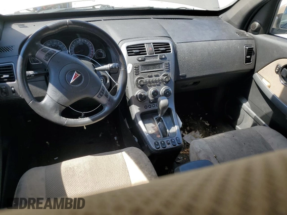 2006 Pontiac Torrent z VIN 2CKDL63F766123654, wystawiony jako Copart lot #52411485 z przebiegiem 164 062 mil mil oraz Szkoda całkowita • Salvage title. Historia ofert i sprzedaży dostępna na DreamBid. Obrazek 8.