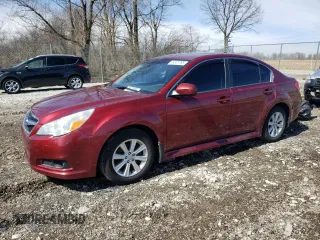 2010 Subaru Legacy Premium All-Weather Anniversary with VIN 4S3BMCC6XA3230742, listed as a Copart auction lot 49373765 with 68,942 mi miles and Clean Title. Bid and sale history available at carsss.com. Image 1.