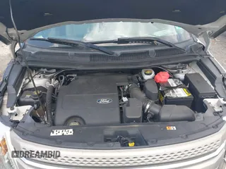 2015 Ford Explorer с VIN 1FM5K7B80FGC11254, выставлен на аукционе IAAI как лот 42464726 с пробегом 109 171 миль миль и . История ставок и продаж доступна на DreamBid. Изображение 10.