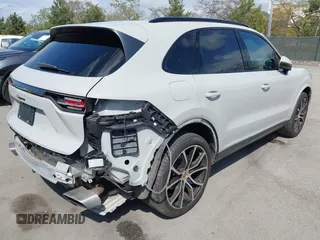 2021 Porsche Cayenne z VIN WP1AA2AY2MDA02749, wystawiony jako IAAI lot #41944514 z przebiegiem 97 493 mil mil oraz . Historia ofert i sprzedaży dostępna na DreamBid. Obrazek 18.