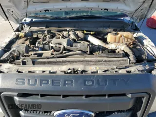 2011 Ford Super Duty F-250 SRW XL with VIN 1FT7W2AT0BEC29236, listed as a Copart auction lot 88288385 with 173,379 mi miles and Clean Title. Bid and sale history available at carsss.com. Image 11.