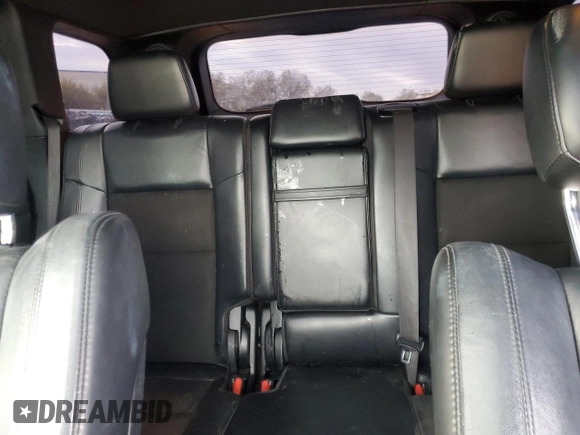 2020 Jeep Grand Cherokee Altitude z VIN 1C4RJFAG2LC257778, wystawiony jako Copart lot #53754825 z przebiegiem 97 595 mil mil oraz Szkoda całkowita • Salvage title. Historia ofert i sprzedaży dostępna na DreamBid. Obrazek 10.
