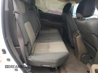 2007 Honda Ridgeline RTX z VIN 2HJYK16377H537549, wystawiony jako Copart lot #51749585 z przebiegiem 261 554 mil mil oraz Szkoda całkowita • Salvage title. Historia ofert i sprzedaży dostępna na DreamBid. Obrazek 10.