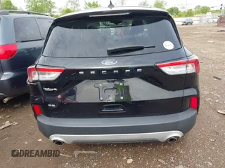 2021 Ford Escape SE с VIN 1FMCU0G65MUB10368, выставлен на аукционе IAAI как лот 42084579 с пробегом 36 043 миль миль и . История ставок и продаж доступна на DreamBid. Изображение 16.