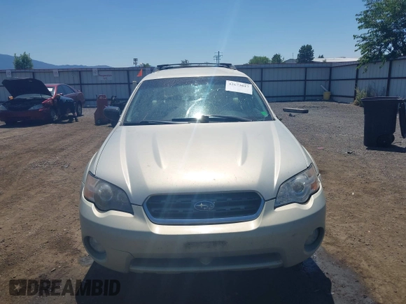 2007 Subaru Legacy Outback with VIN 4S4BP61C377304095, listed as a IAAI auction lot 42673017 with 173,219 mi miles and . Bid and sale history available at DreamBid. Image 13.