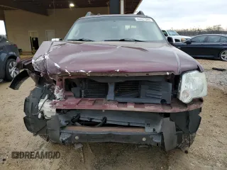 2008 Ford Explorer Sport Trac Limited with VIN 1FMEU33EX8UA44865, listed as a Copart auction lot 44421365 with 286,234 mi miles and Salvage title. Bid and sale history available at DreamBid. Image 5.