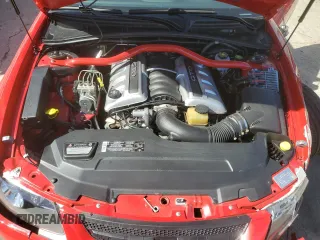 2005 Pontiac GTO with VIN 6G2VX12U95L419324, listed as a Copart auction lot 49849375 with 8,043 mi miles and Salvage Title. Bid and sale history available at carsss.com. Image 11.