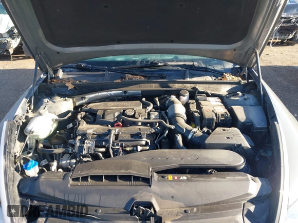 2021 Hyundai Sonata SEL Plus with VIN 5NPEJ4J2XMH069667, listed as a IAAI auction lot 41812876 with 69,326 mi miles and . Bid and sale history available at DreamBid. Image 10.