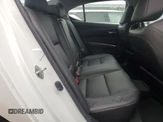 2015 Acura TLX V6 z VIN 19UUB2F30FA020004, wystawiony jako Copart lot #61571975 z przebiegiem 90 012 mil mil oraz Szkoda całkowita • Salvage title. Historia ofert i sprzedaży dostępna na DreamBid. Obrazek 10.