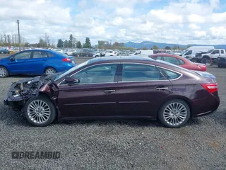 2018 Toyota Avalon XLE with VIN 4T1BK1EB0JU285615, listed as a IAAI auction lot 41903212 with Not Provided miles and . Bid and sale history available at DreamBid. Image 15.