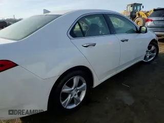 2013 Acura TSX Technology с VIN JH4CU2F65DC001348, выставлен на аукционе Copart как лот 48589615 с пробегом 83 872 миль миль и Списание • Salvage title. История ставок и продаж доступна на DreamBid. Изображение 13.