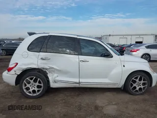 2009 Chrysler PT Cruiser with VIN 3A8FY58839T558735, listed as a IAAI auction lot 41660681 with 98,903 mi miles and . Bid and sale history available at DreamBid. Image 12.