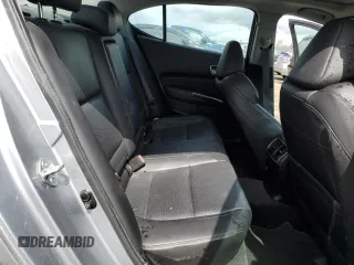2018 Acura TLX Technology with VIN 19UUB1F58JA008350, listed as a Copart auction lot 50944675 with 149,576 mi miles and Salvage Title. Bid and sale history available at DreamBid. Image 10.