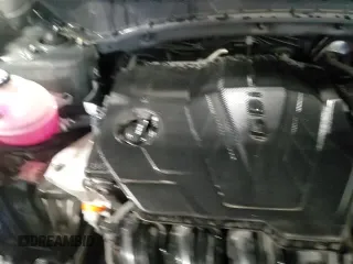 2022 Hyundai Tucson SE with VIN 5NMJA3AE3NH023034, listed as a Copart auction lot 64279415 with 28,538 mi miles and Salvage title. Bid and sale history available at DreamBid. Image 14.