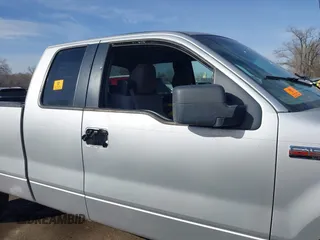 2006 Ford F-150 STX with VIN 1FTRX12W66FA56959, listed as a IAAI auction lot 41773435 with 172,353 mi miles. Bid and sale history available at carsss.com. Image 6.