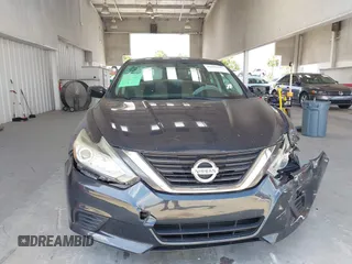 2016 Nissan Altima S z VIN 1N4AL3AP6GN389996, wystawiony jako IAAI lot #42636237 z przebiegiem 104 988 mil mil oraz . Historia ofert i sprzedaży dostępna na DreamBid. Obrazek 12.