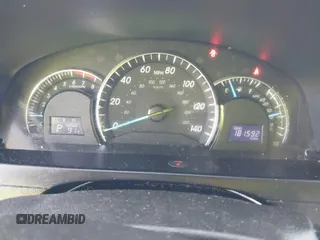 2014 Toyota Camry L with VIN 4T4BF1FK3ER413537, listed as a IAAI auction lot 42015577 with 181,592 mi miles. Bid and sale history available at carsss.com. Image 7.