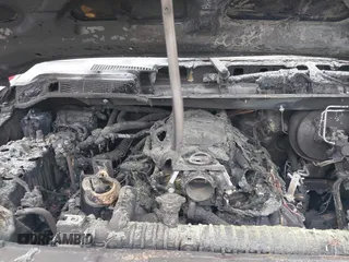 2008 Nissan Titan SE with VIN 1N6AA06A18N340867, listed as a IAAI auction lot 41945393 with Not Provided miles. Bid and sale history available at carsss.com. Image 10.