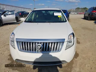 2010 Mercury Milan with VIN 3MEHM0HAXAR660714, listed as a IAAI auction lot 40714520 with 170,729 mi miles and . Bid and sale history available at DreamBid. Image 13.