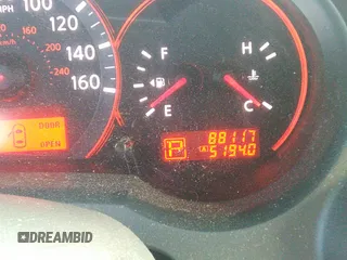 2009 Nissan Altima SL with VIN 1N4AL21E09N471413, listed as a IAAI auction lot 42127621 with 88,117 mi miles and . Bid and sale history available at DreamBid. Image 7.
