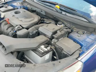 2018 Hyundai Sonata Limited with VIN 5NPE34AF8JH674960, listed as a IAAI auction lot 40248165 with 97,120 mi miles and . Bid and sale history available at DreamBid. Image 19.