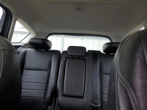 2013 Ford C-Max SEL z VIN 1FADP5BU0DL549038, wystawiony jako Copart lot #58569685 z przebiegiem 101 607 mil mil oraz Szkoda całkowita • Salvage title. Historia ofert i sprzedaży dostępna na DreamBid. Obrazek 10.