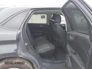 2021 Ford Edge SE with VIN 2FMPK4G97MBA50768, listed as a IAAI auction lot 42748557 with 89,523 mi miles and . Bid and sale history available at DreamBid. Image 8.