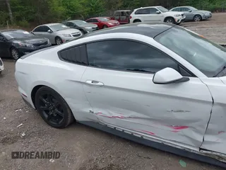 2018 Ford Mustang EcoBoost with VIN 1FA6P8TH1J5137867, listed as a IAAI auction lot 41958762 with 74,561 mi miles and . Bid and sale history available at DreamBid. Image 13.
