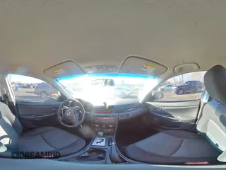 2008 Mazda 3 i Sport with VIN JM1BK12F181775133, listed as a Copart auction lot 87660145 with 150,373 mi miles and Salvage Title. Bid and sale history available at DreamBid. Image 12.