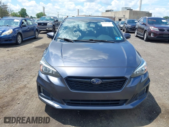 2017 Subaru Impreza Special Sports with VIN 4S3GKAM65H3619619, listed as a IAAI auction lot 42682256 with 140,346 mi miles and . Bid and sale history available at DreamBid. Image 12.