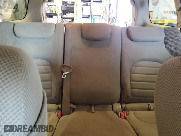 2009 Nissan Pathfinder S with VIN 5N1AR18B69C604567, listed as a Copart auction lot 50568475 with 201,155 mi miles and Clean Title. Bid and sale history available at carsss.com. Image 10.