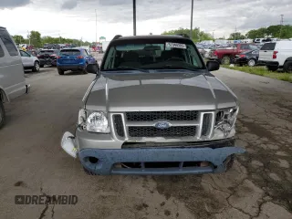 2004 Ford Explorer Sport Trac XLS с VIN 1FMZU77K14UB42380, выставлен на аукционе Copart как лот 57940305 с пробегом 201 097 миль миль и Списание • Salvage title. История ставок и продаж доступна на DreamBid. Изображение 5.
