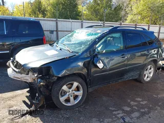 2006 Lexus RX 330 with VIN JTJGA31U760060202, listed as a IAAI auction lot 40828328 with 255,253 mi miles and . Bid and sale history available at DreamBid. Image 15.