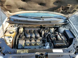 2006 Ford Freestyle SEL with VIN 1FMDK05116GA31606, listed as a Copart auction lot 69197964 with 342,674 mi miles and Non Repairable. Bid and sale history available at carsss.com. Image 12.