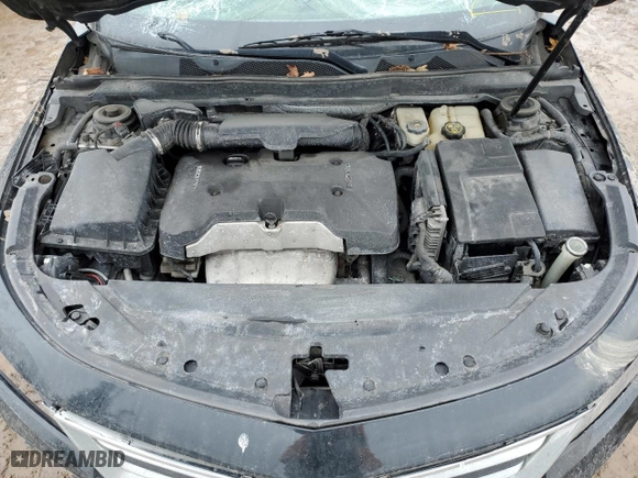 2014 Chevrolet Impala LS with VIN 2G11Y5SLXE9278007, listed as a Copart auction lot 46627045 with 220,731 mi miles and Clean Title. Bid and sale history available at carsss.com. Image 11.