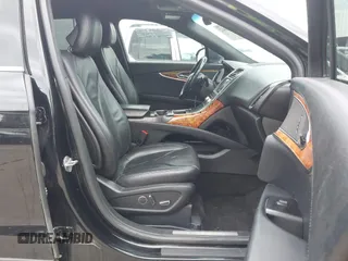 2018 Lincoln MKX Reserve with VIN 2LMPJ8LP3JBL18035, listed as a IAAI auction lot 42465412 with 114,157 mi miles and . Bid and sale history available at DreamBid. Image 5.