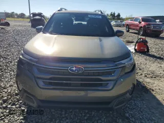 2025 Subaru Forester Limited z VIN JF2SLDRC3SH488483, wystawiony jako Copart lot #50199515 z przebiegiem 497 mil mil oraz Szkoda całkowita • Salvage title. Historia ofert i sprzedaży dostępna na DreamBid. Obrazek 5.