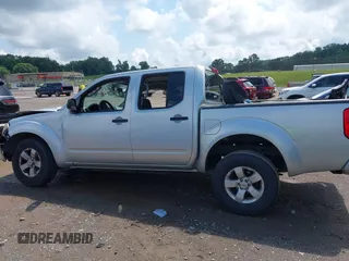 2010 Nissan Frontier SE with VIN 1N6AD0ER3AC446771, listed as a IAAI auction lot 42470579 with 312,909 mi miles and . Bid and sale history available at DreamBid. Image 14.