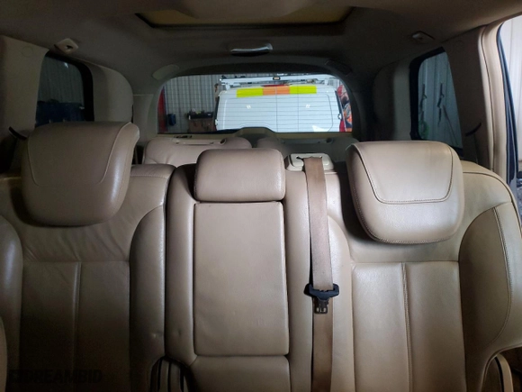 2012 Mercedes-Benz GL-Class GL 450 with VIN 4JGBF7BE4CA793984, listed as a Copart auction lot 48000335 with 174,260 mi miles and Clean Title. Bid and sale history available at carsss.com. Image 10.