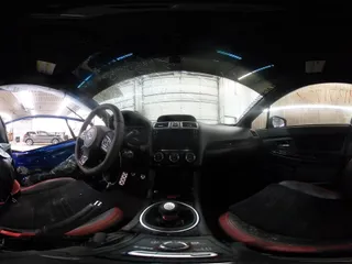 2019 Subaru WRX STI with VIN JF1VA2R69K9801164, listed as a IAAI auction lot 41371724 with 127,305 mi miles and . Bid and sale history available at DreamBid. Image 19.