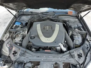 2008 Mercedes-Benz CLS 550 с VIN WDDDJ72X48A130456, выставлен на аукционе Copart как лот 42785025 с пробегом 157 426 миль миль и Списание • Salvage title. История ставок и продаж доступна на DreamBid. Изображение 11.