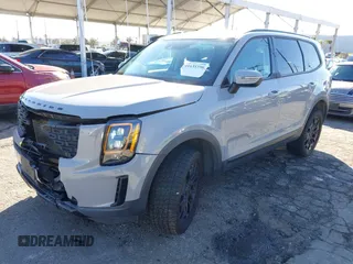 2021 Kia Telluride EX with VIN 5XYP3DHC5MG137169, listed as a IAAI auction lot 41635390 with 75,337 mi miles and . Bid and sale history available at DreamBid. Image 17.