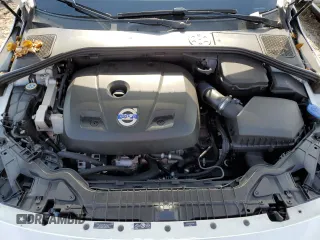 2015 Volvo S60 T5 Drive-E Premier with VIN YV140MFB0F1317291, listed as a Copart auction lot 49620273 with 47,927 mi miles. Bid and sale history available at carsss.com. Image 11.