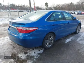 2017 Toyota Camry XLE with VIN 4T1BF1FK6HU814904, listed as a IAAI auction lot 41514002 with 266,164 mi miles and . Bid and sale history available at DreamBid. Image 4.