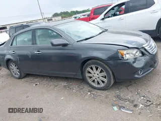 2008 Toyota Avalon XL with VIN 4T1BK36B78U264104, listed as a IAAI auction lot 41934012 with 193,881 mi miles. Bid and sale history available at carsss.com. Image 13.