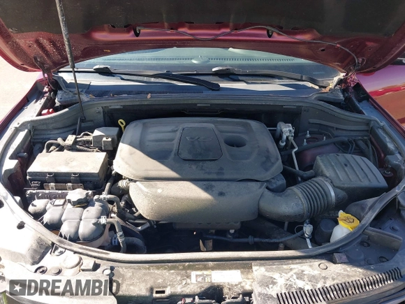 2019 Jeep Grand Cherokee Limited with VIN 1C4RJFBG9KC678135, listed as a IAAI auction lot 42163654 with 90,051 mi miles and . Bid and sale history available at DreamBid. Image 10.
