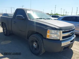 2012 Chevrolet Silverado 1500 Work Truck with VIN 1GCNCPEX0CZ102832, listed as a IAAI auction lot 41989561 with 230,318 mi miles and . Bid and sale history available at DreamBid. Image 1.